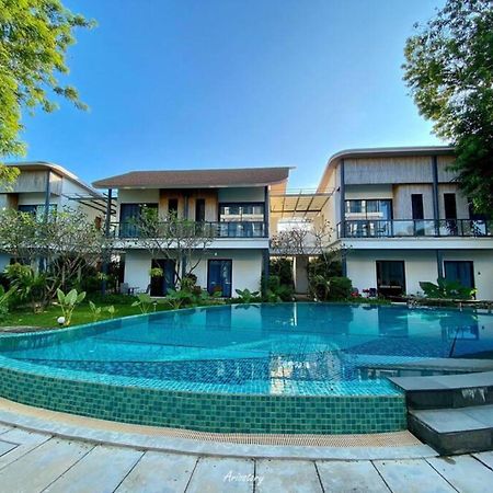 Z&Z Resort Rawai Exterior foto