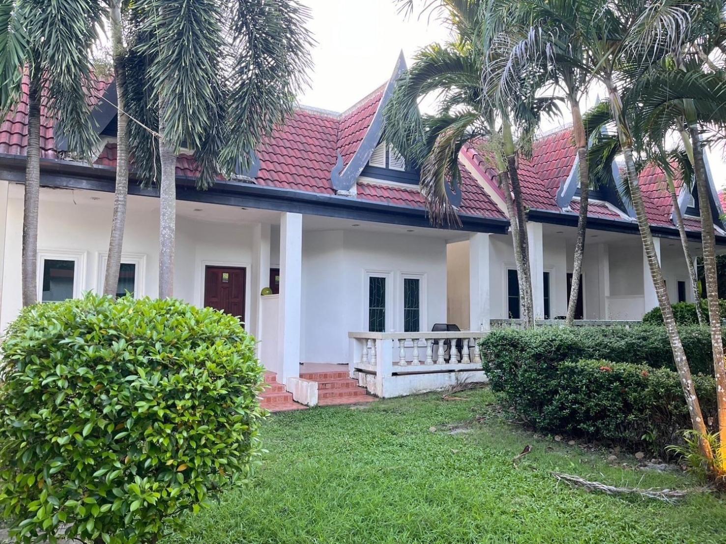 Z&Z Resort Rawai Exterior foto